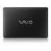 Sony Vaio Fit 14-inch Laptop without Laptop Bag (Black)